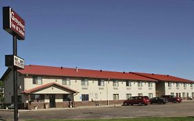 Gettysburg sd Hotel